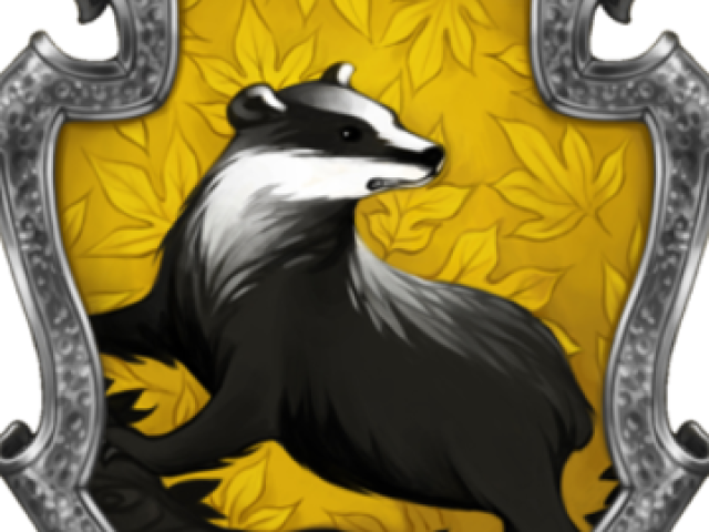 Hufflepuff