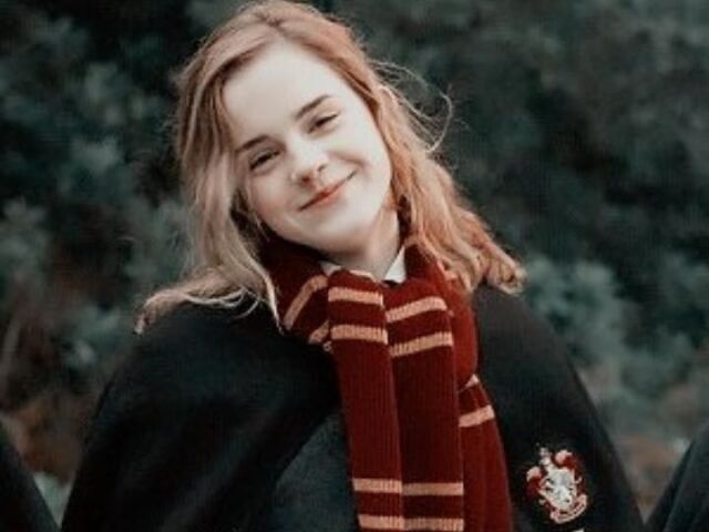 Hermione Granger