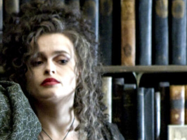 Bellatrix Lestrage