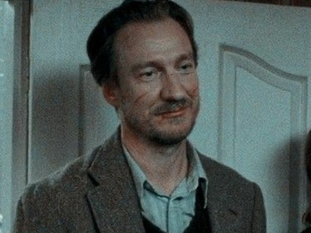 Remus Lupin