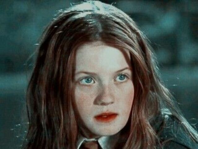 Ginny Weasley