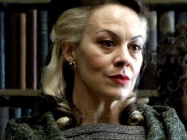 Narcissa Malfoy