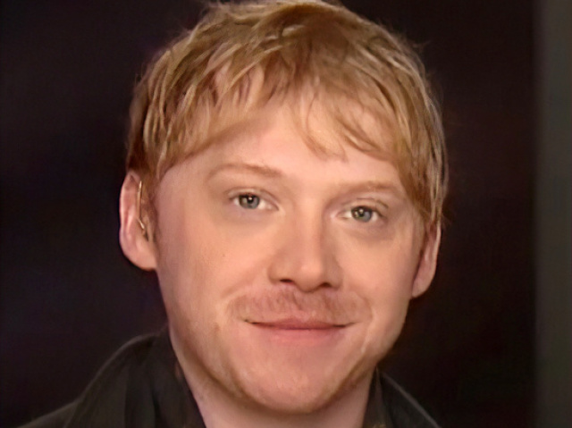 Rupert Grint