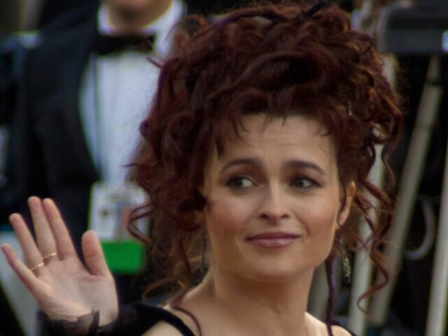 Helena Bonham Carter