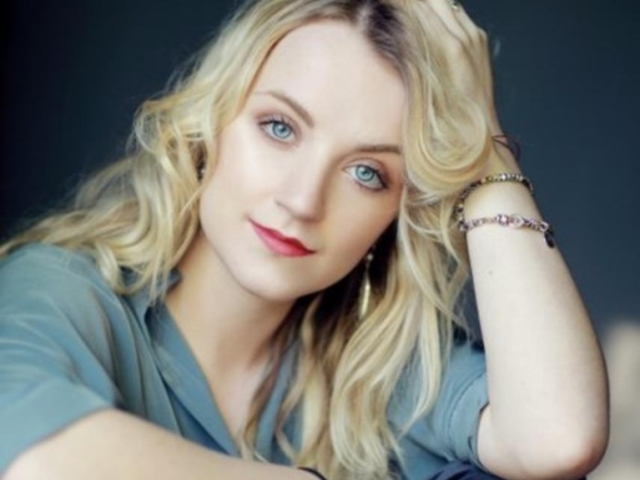 Evanna Lyche