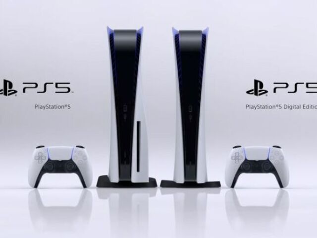 Playstation 5