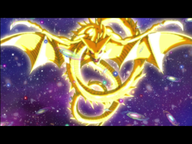 Super Shenlong