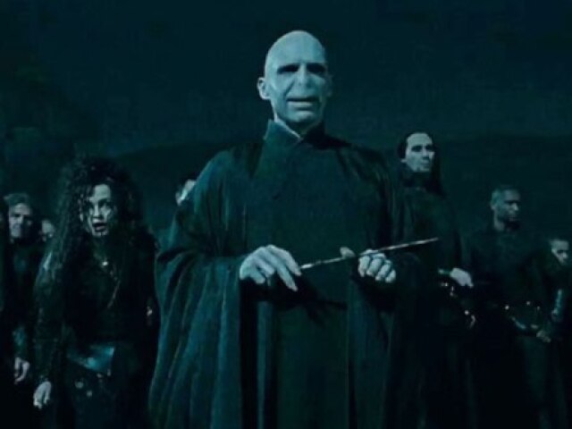 Voldemort