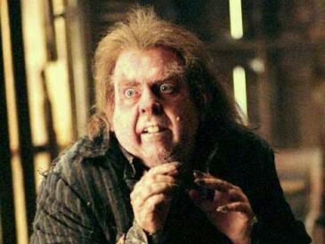 Pettigrew