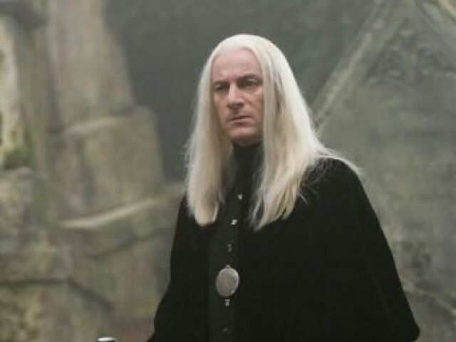 Lucius Malfoy