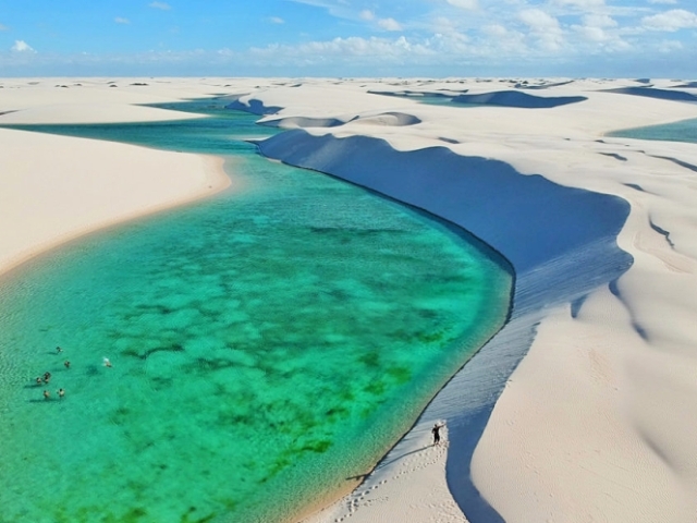 Lençóis Maranhenses