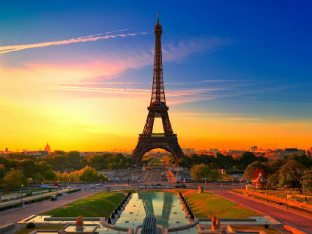 Paris
