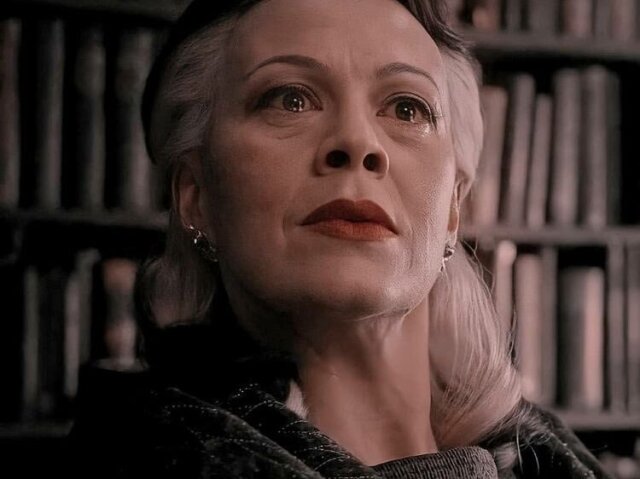 Narcissa Malfoy