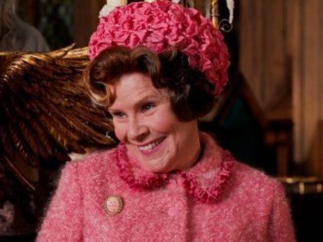 Dolores Umbridge