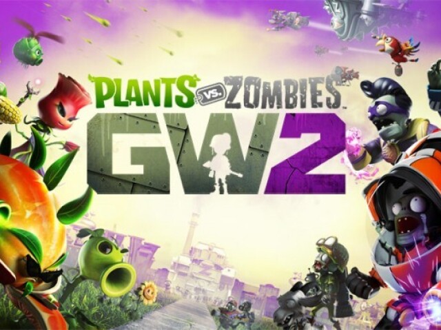 Qual planta você seria em Plants vs. Zombies?