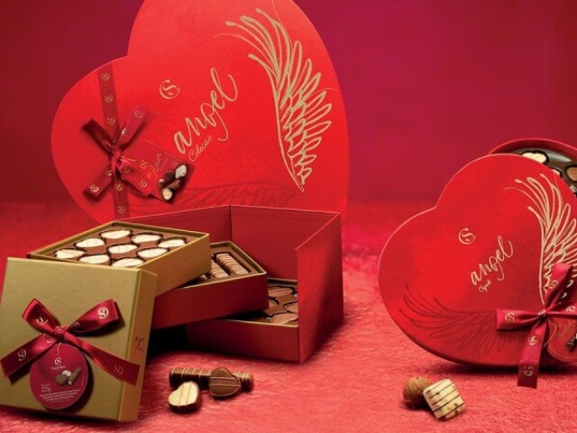 Chocolates