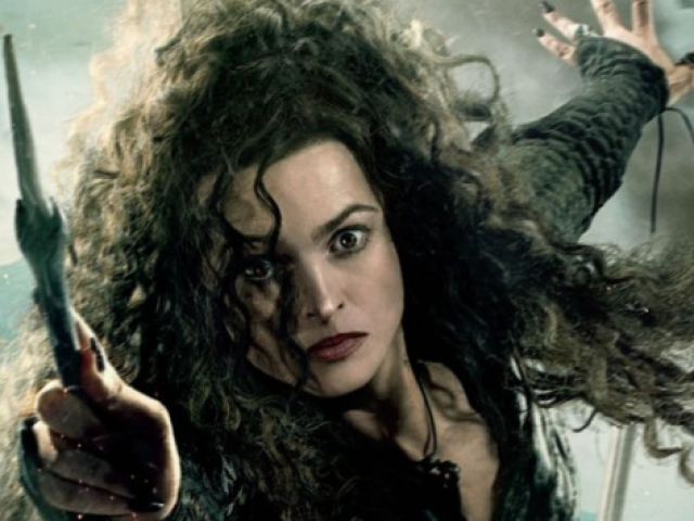 Bellatrix