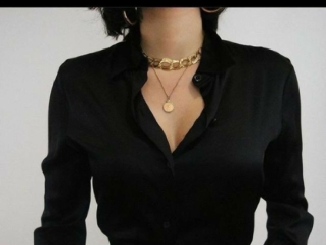 Gótica elegante