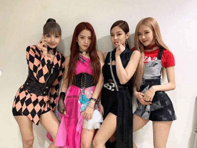 You never know β¨ (BLACKPINK)