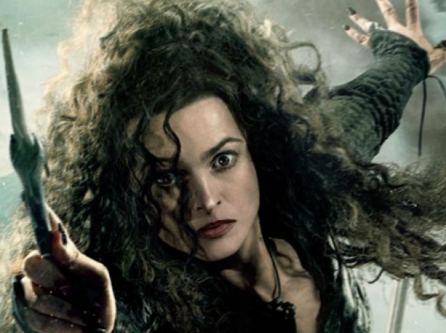 Bellatrix