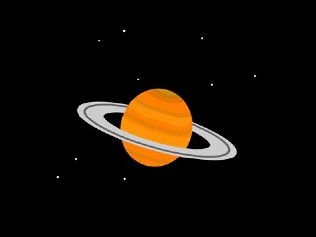 Saturno⨠(vmz)