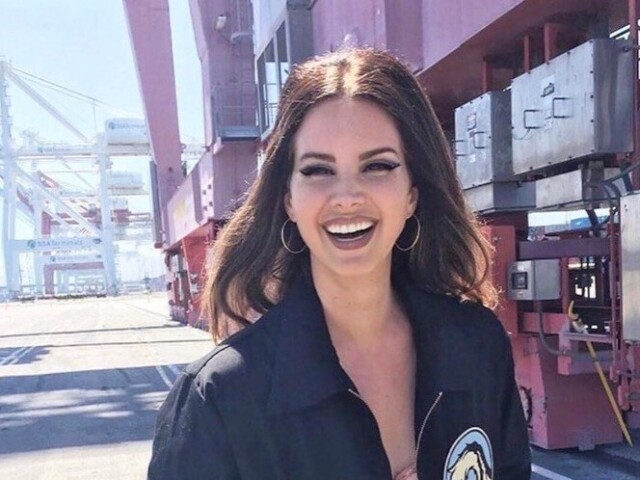 VΓdeo gamesβ¨ (Lana del rey)