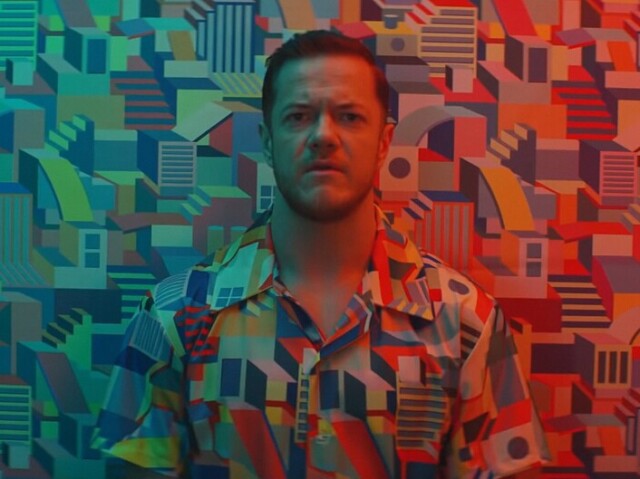 Zeroβ¨( imagine dragons)