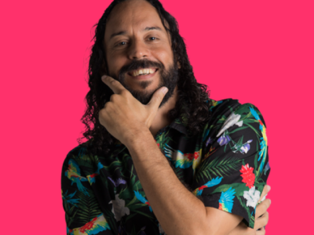 Cachimbo da pazβ¨( Gabriel pensador)