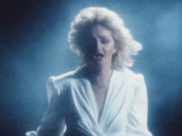 Total eclipse of the heartβ¨(bonnie tyler )