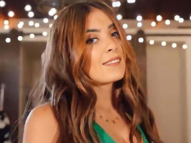 Sabina Hidalgo