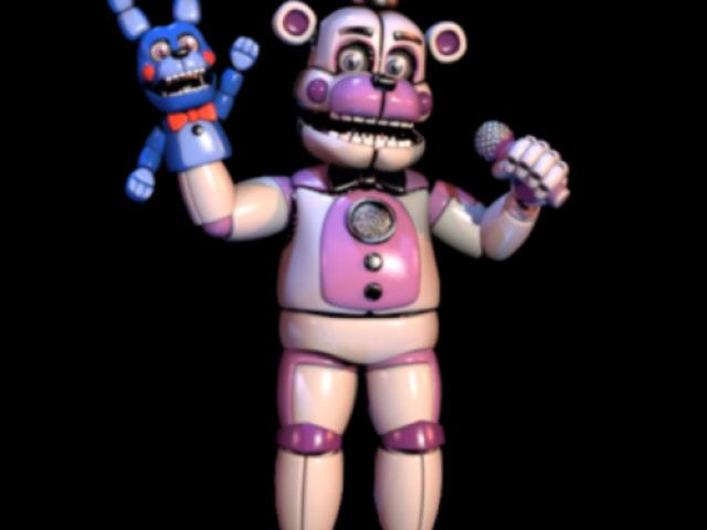 Funtime Freddy