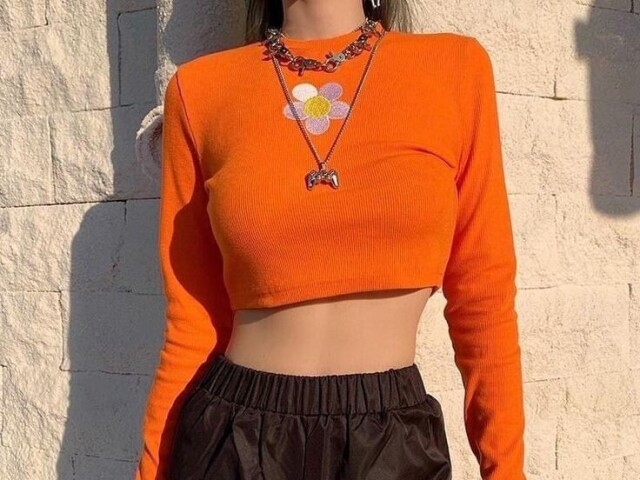 🧡