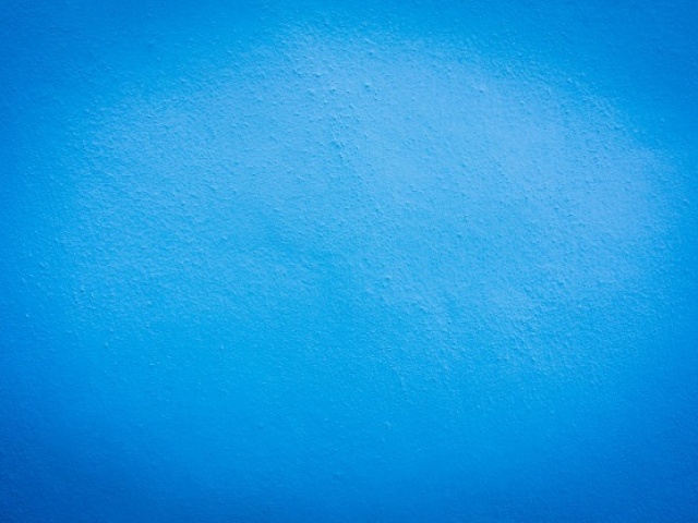 azul