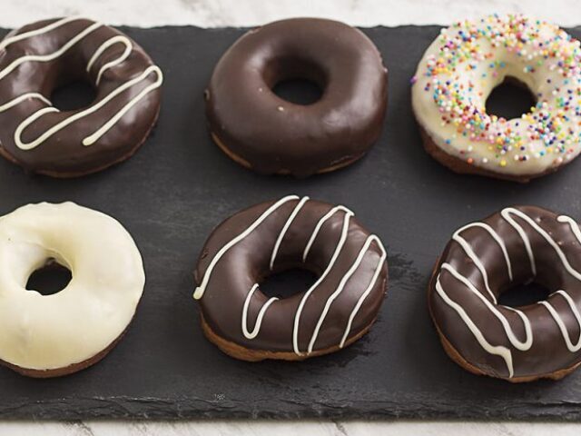 Donuts