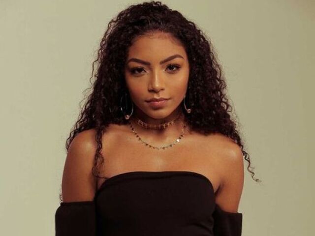 Any Gabrielly