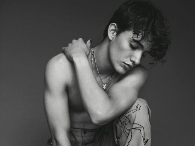 Noah Urrea