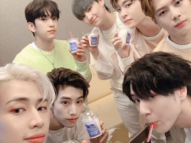 Got7