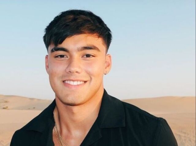 Bailey May