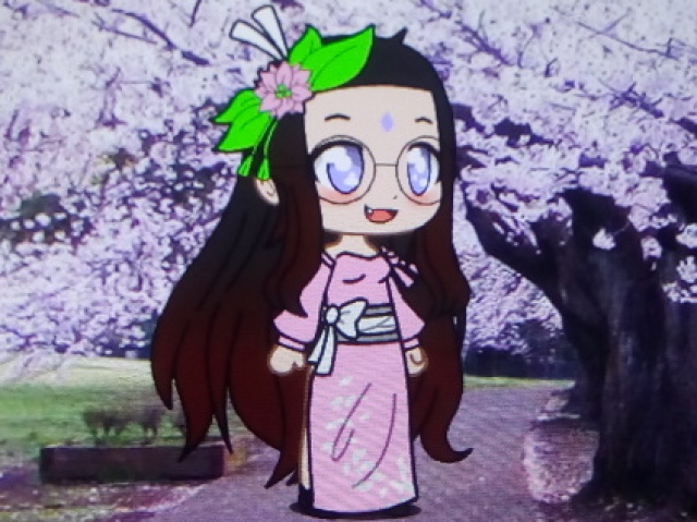 Anzuko Ioshii