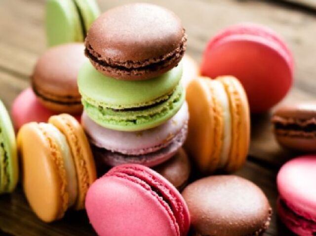 Macarons