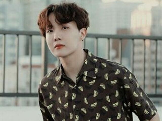 J-hope