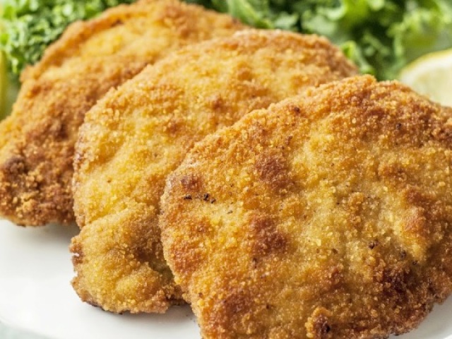 Schnitzel