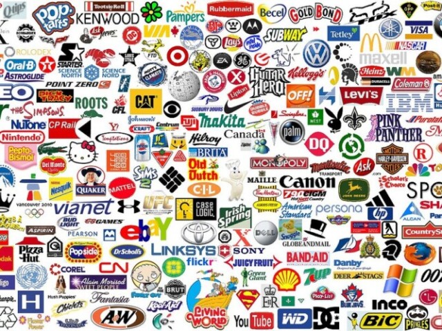 Adivinhe a logo!