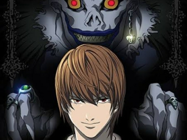 Death Note