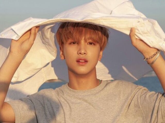 Haechan