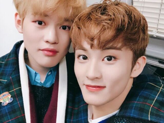 Chenle/Mark