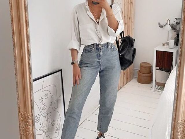 Minimalista!