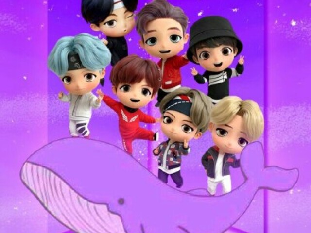 ↖Acerte o MV pela cena↗ ♡versão BTS♡