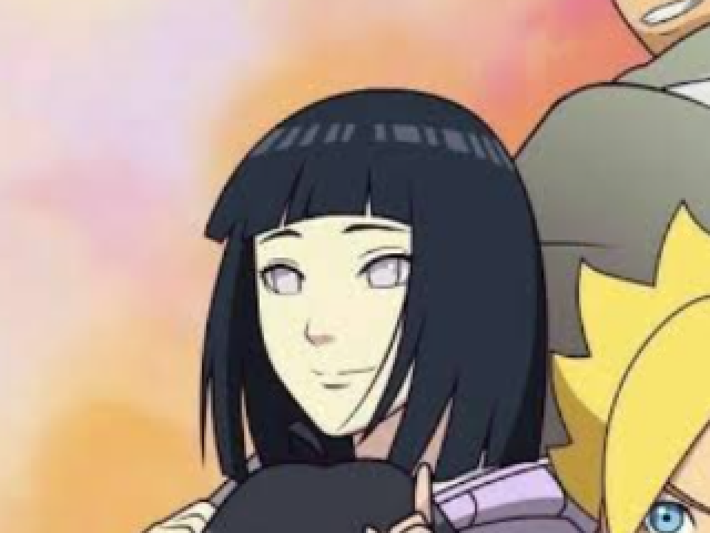 Hinata Hyuga