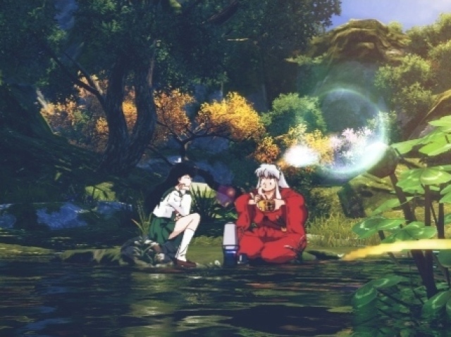 ✨Você conhece Inuyasha?✨